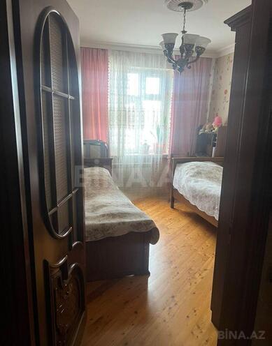 Satılır 3 otaqlı köhnə tikili 70 m², Həzi Aslanov m., photo 17 from 21