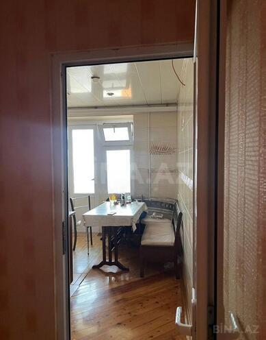 Satılır 3 otaqlı köhnə tikili 70 m², Həzi Aslanov m., photo 14 from 21