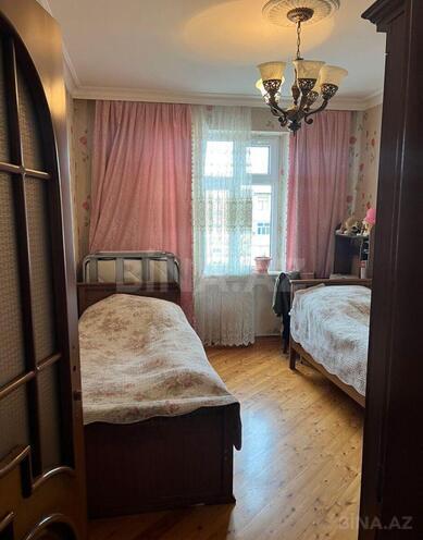 Satılır 3 otaqlı köhnə tikili 70 m², Həzi Aslanov m., photo 16 from 21