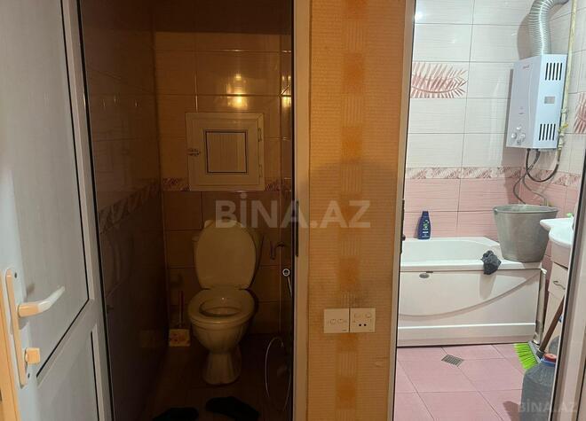 Satılır 3 otaqlı köhnə tikili 70 m², Həzi Aslanov m., photo 20 from 21