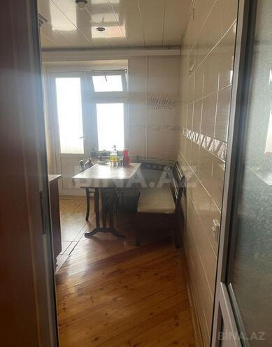 Satılır 3 otaqlı köhnə tikili 70 m², Həzi Aslanov m., photo 19 from 21