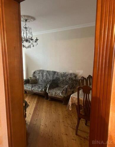 Satılır 3 otaqlı köhnə tikili 70 m², Həzi Aslanov m., photo 4 from 21