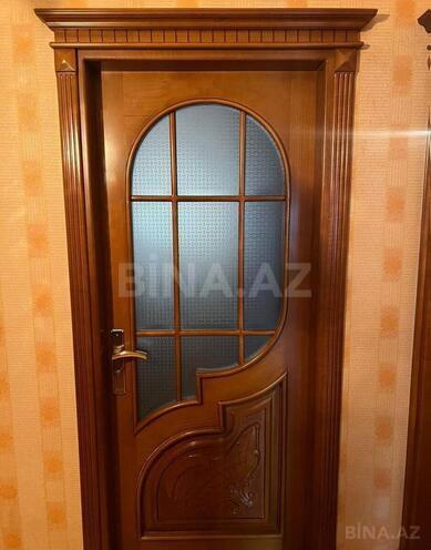Satılır 3 otaqlı köhnə tikili 70 m², Həzi Aslanov m., photo 13 from 21