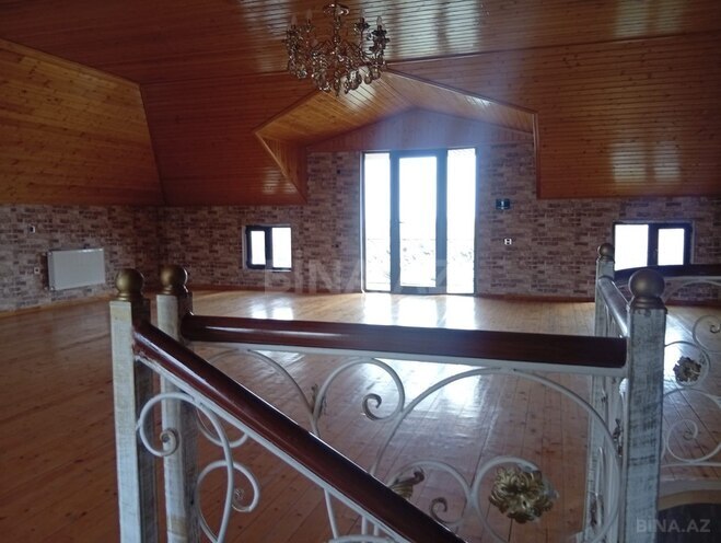 Satılır 4 otaqlı həyət evi/bağ evi 360 m², Mehdiabad q., photo 19 from 21