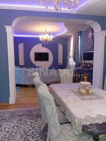 Satılır 4 otaqlı həyət evi/bağ evi 360 m², Mehdiabad q., photo 14 from 21