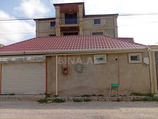Satılır 4 otaqlı həyət evi/bağ evi 360 m², Mehdiabad q., photo 1 from 21