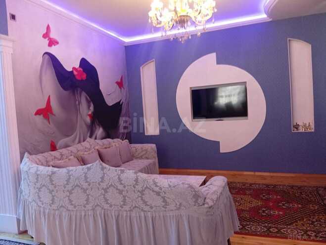 Satılır 4 otaqlı həyət evi/bağ evi 360 m², Mehdiabad q., photo 7 from 21