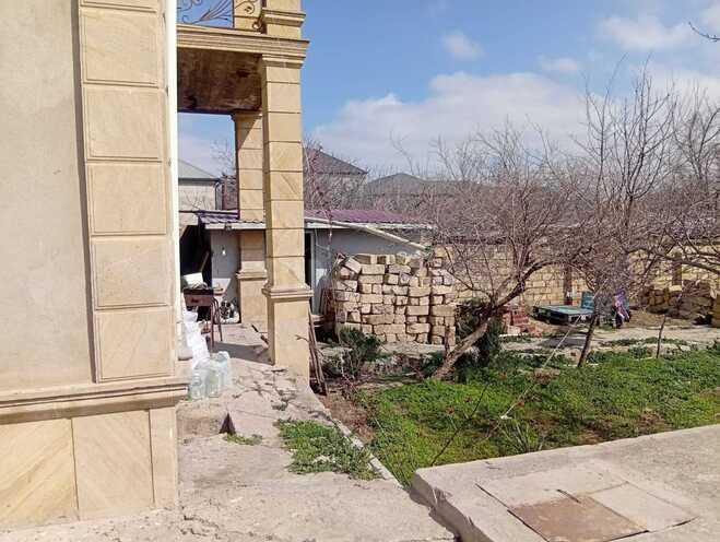 Satılır 4 otaqlı həyət evi/bağ evi 360 m², Mehdiabad q., photo 10 from 21