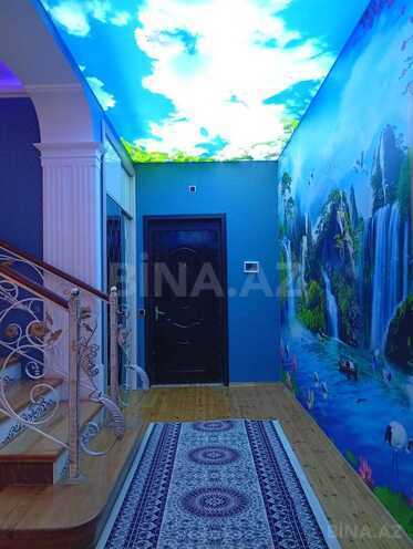 Satılır 4 otaqlı həyət evi/bağ evi 360 m², Mehdiabad q., photo 6 from 21