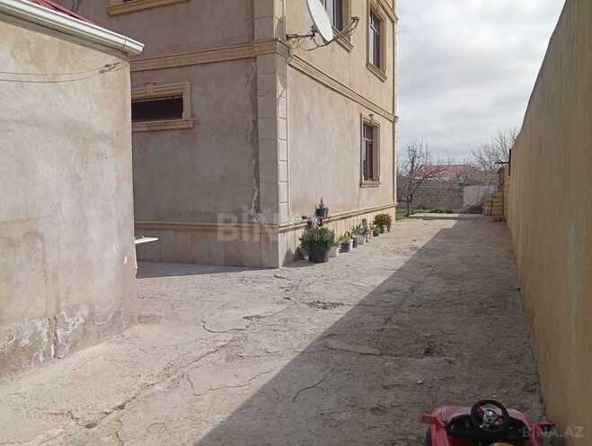 Satılır 4 otaqlı həyət evi/bağ evi 360 m², Mehdiabad q., photo 3 from 21