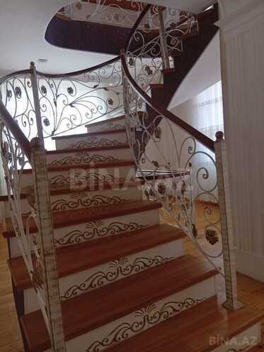 Satılır 4 otaqlı həyət evi/bağ evi 360 m², Mehdiabad q., photo 4 from 21
