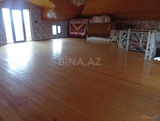 Satılır 4 otaqlı həyət evi/bağ evi 360 m², Mehdiabad q., photo 18 from 21