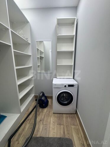 İcarəyə verilir 2 otaqlı yeni tikili 65 m², 28 May m., photo 14 from 17