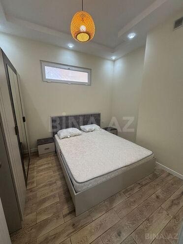 İcarəyə verilir 2 otaqlı yeni tikili 65 m², 28 May m., photo 10 from 17