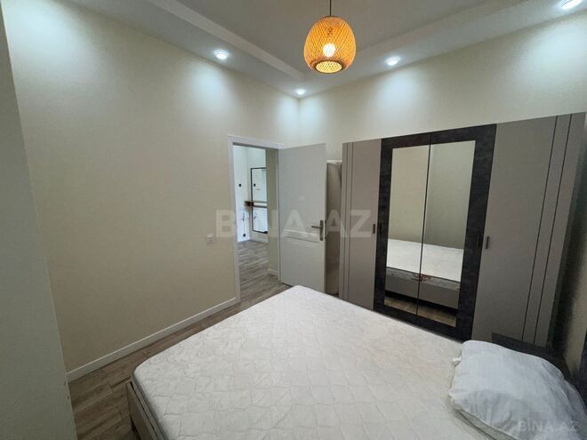 İcarəyə verilir 2 otaqlı yeni tikili 65 m², 28 May m., photo 11 from 17