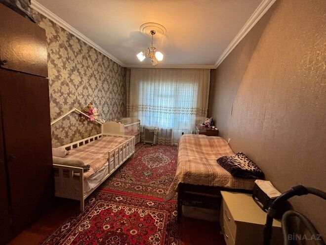 Satılır 3 otaqlı köhnə tikili 80 m², Xalqlar Dostluğu m., photo 6 from 20