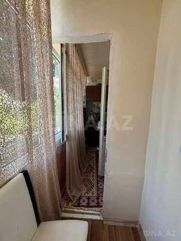 Satılır 3 otaqlı köhnə tikili 80 m², Xalqlar Dostluğu m., photo 15 from 20