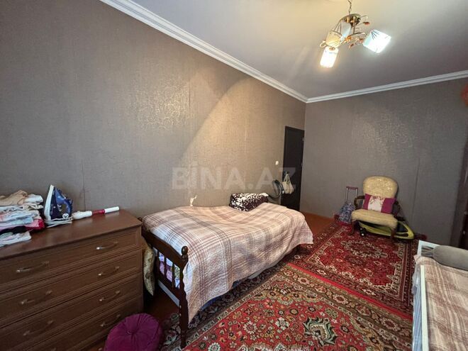 Satılır 3 otaqlı köhnə tikili 80 m², Xalqlar Dostluğu m., photo 10 from 20