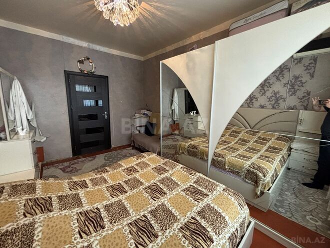 Satılır 3 otaqlı köhnə tikili 80 m², Xalqlar Dostluğu m., photo 13 from 20