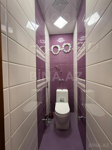 İcarəyə verilir 2 otaqlı yeni tikili 75 m², Xalqlar Dostluğu m., photo 7 from 14