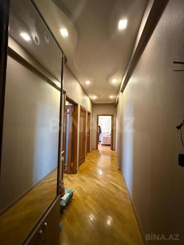 İcarəyə verilir 2 otaqlı yeni tikili 75 m², Xalqlar Dostluğu m., photo 4 from 14