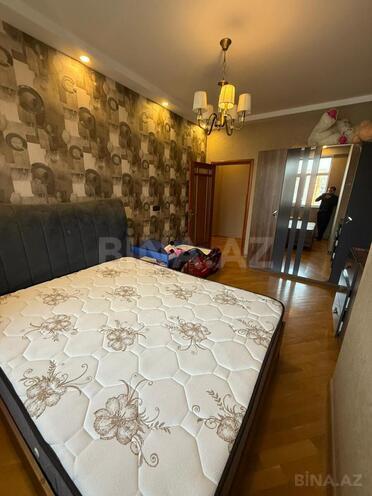 İcarəyə verilir 2 otaqlı yeni tikili 75 m², Xalqlar Dostluğu m., photo 6 from 14