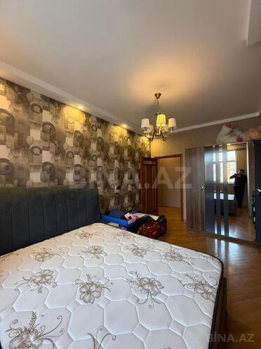 İcarəyə verilir 2 otaqlı yeni tikili 75 m², Xalqlar Dostluğu m., photo 5 from 14