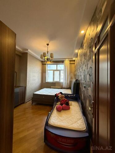 İcarəyə verilir 2 otaqlı yeni tikili 75 m², Xalqlar Dostluğu m., photo 9 from 14