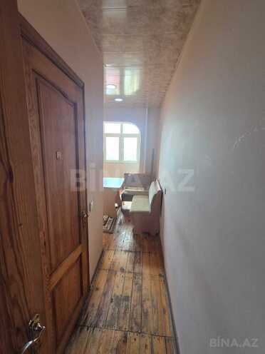 Satılır 4 otaqlı köhnə tikili 85 m², Həzi Aslanov m., photo 11 from 15