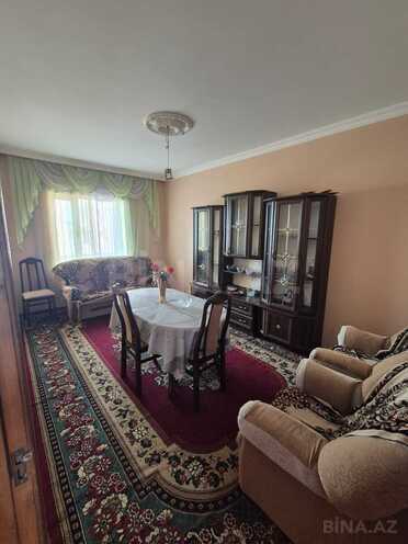 Satılır 4 otaqlı köhnə tikili 85 m², Həzi Aslanov m., photo 4 from 15