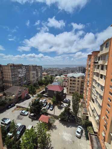 Satılır 4 otaqlı köhnə tikili 85 m², Həzi Aslanov m., photo 9 from 15