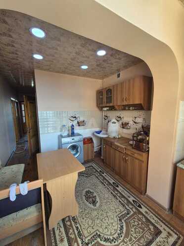 Satılır 4 otaqlı köhnə tikili 85 m², Həzi Aslanov m., photo 3 from 15