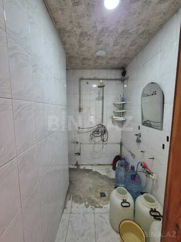 Satılır 4 otaqlı köhnə tikili 85 m², Həzi Aslanov m., photo 14 from 15