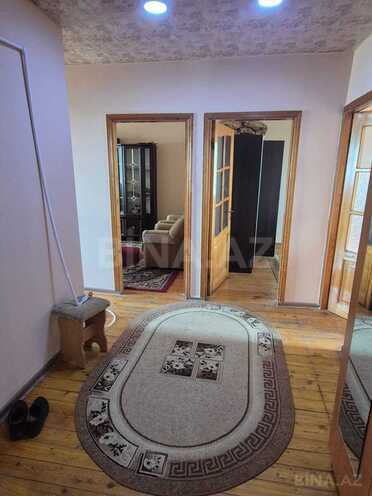 Satılır 4 otaqlı köhnə tikili 85 m², Həzi Aslanov m., photo 10 from 15