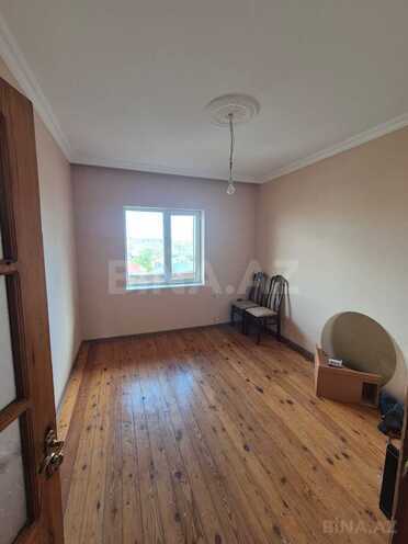 Satılır 4 otaqlı köhnə tikili 85 m², Həzi Aslanov m., photo 8 from 15