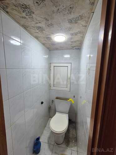 Satılır 4 otaqlı köhnə tikili 85 m², Həzi Aslanov m., photo 13 from 15