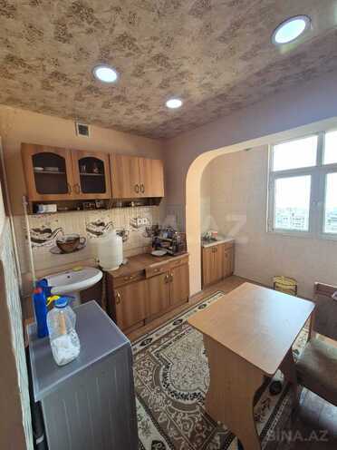 Satılır 4 otaqlı köhnə tikili 85 m², Həzi Aslanov m., photo 1 from 15