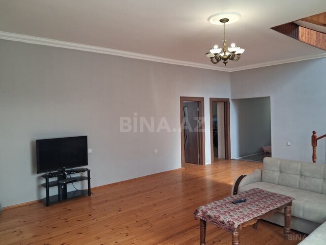 Satılır 5 otaqlı həyət evi/bağ evi 312 m², Mərdəkan q., photo 9 from 22