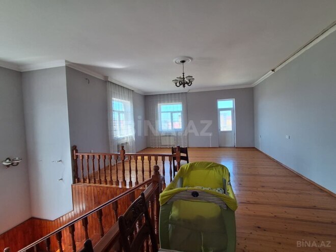 Satılır 5 otaqlı həyət evi/bağ evi 312 m², Mərdəkan q., photo 21 from 22