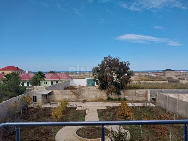 Satılır 5 otaqlı həyət evi/bağ evi 312 m², Mərdəkan q., photo 4 from 22