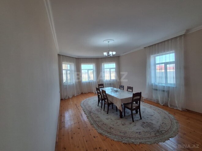 Satılır 5 otaqlı həyət evi/bağ evi 312 m², Mərdəkan q., photo 12 from 22