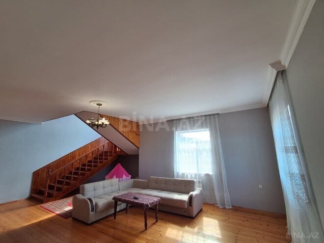Satılır 5 otaqlı həyət evi/bağ evi 312 m², Mərdəkan q., photo 11 from 22