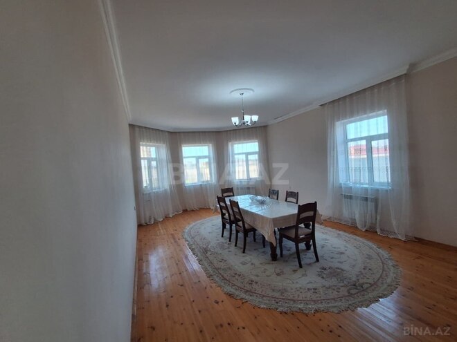Satılır 5 otaqlı həyət evi/bağ evi 312 m², Mərdəkan q., photo 8 from 22