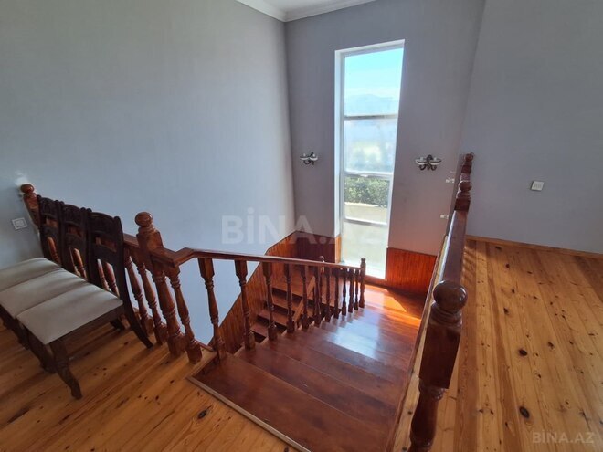 Satılır 5 otaqlı həyət evi/bağ evi 312 m², Mərdəkan q., photo 13 from 22