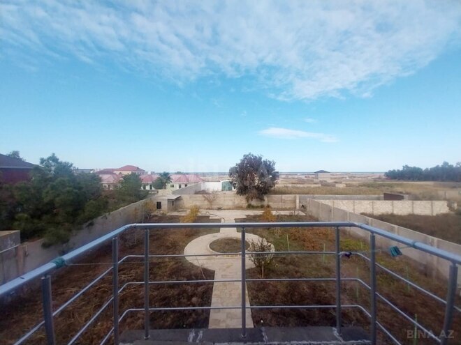 Satılır 5 otaqlı həyət evi/bağ evi 312 m², Mərdəkan q., photo 6 from 22