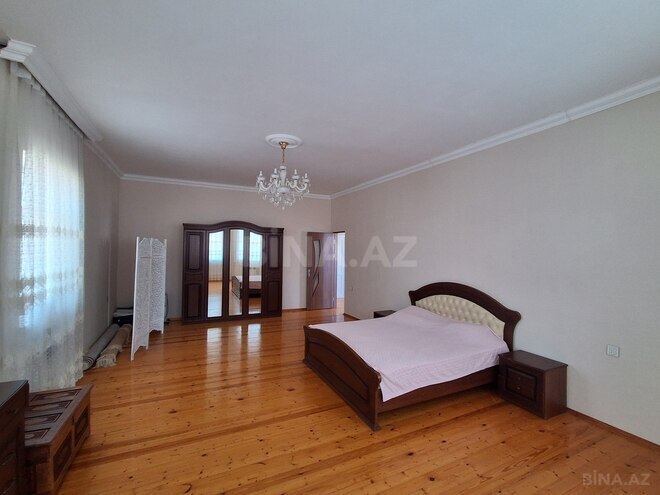 Satılır 5 otaqlı həyət evi/bağ evi 312 m², Mərdəkan q., photo 18 from 22