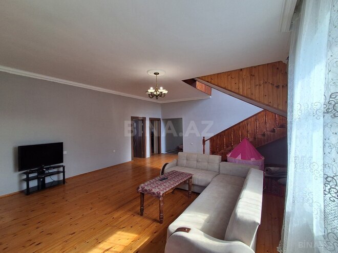 Satılır 5 otaqlı həyət evi/bağ evi 312 m², Mərdəkan q., photo 7 from 22