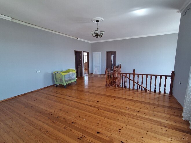 Satılır 5 otaqlı həyət evi/bağ evi 312 m², Mərdəkan q., photo 17 from 22