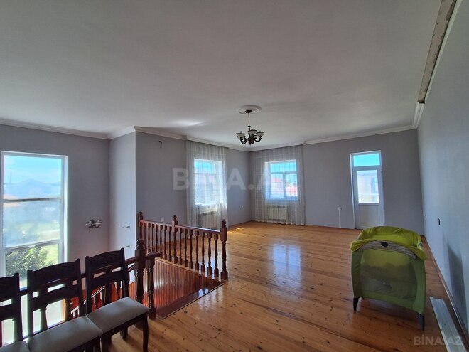 Satılır 5 otaqlı həyət evi/bağ evi 312 m², Mərdəkan q., photo 14 from 22