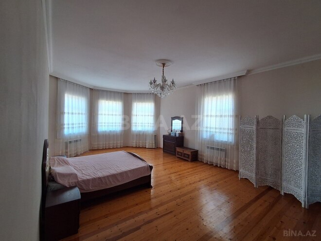 Satılır 5 otaqlı həyət evi/bağ evi 312 m², Mərdəkan q., photo 16 from 22